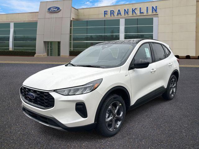 new 2026 Ford Escape car, priced at $33,639