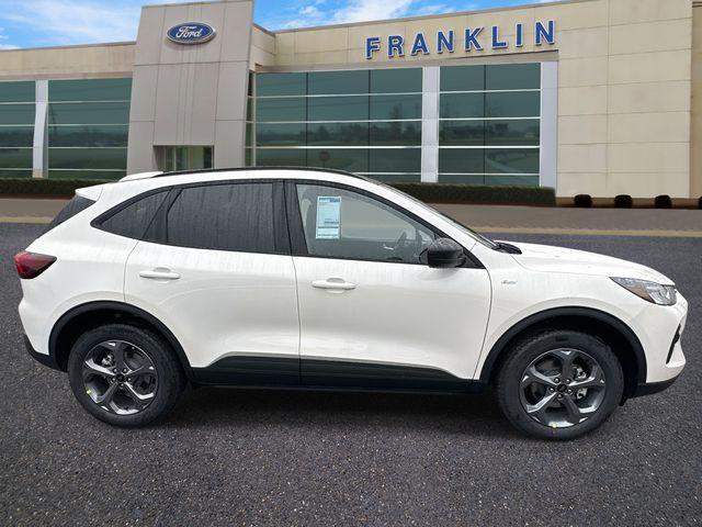 new 2026 Ford Escape car, priced at $33,639