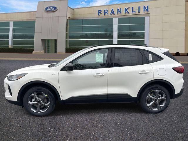 new 2026 Ford Escape car, priced at $33,639