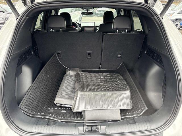 new 2026 Ford Escape car, priced at $33,639