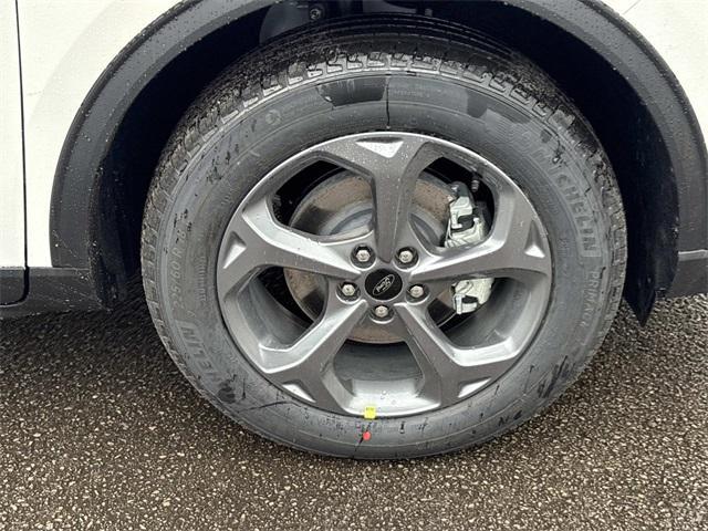 new 2026 Ford Escape car, priced at $35,930