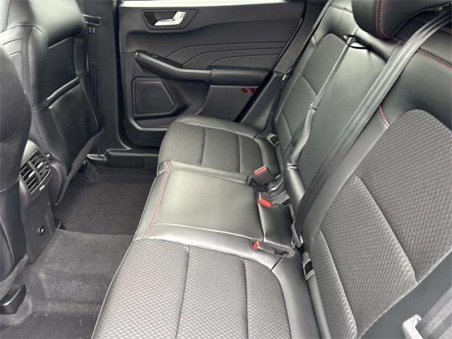 new 2026 Ford Escape car, priced at $35,930