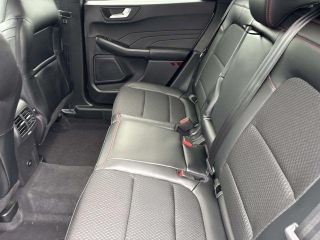 new 2026 Ford Escape car, priced at $33,639