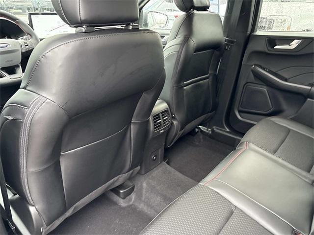 new 2026 Ford Escape car, priced at $35,930