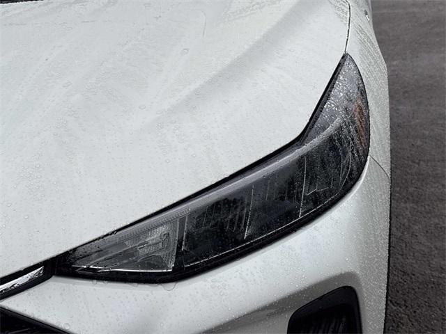 new 2026 Ford Escape car, priced at $35,930