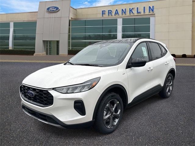 new 2026 Ford Escape car, priced at $35,930