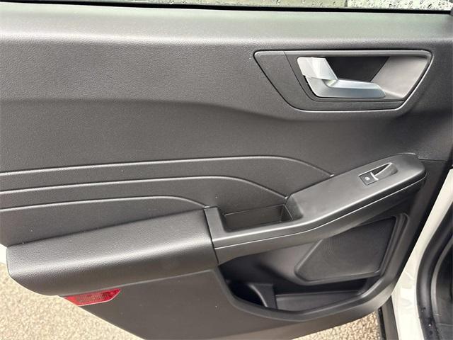 new 2026 Ford Escape car, priced at $35,930