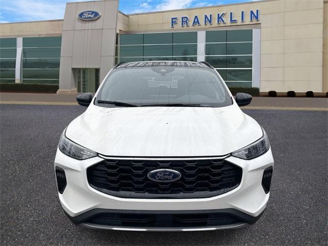 new 2026 Ford Escape car, priced at $35,930