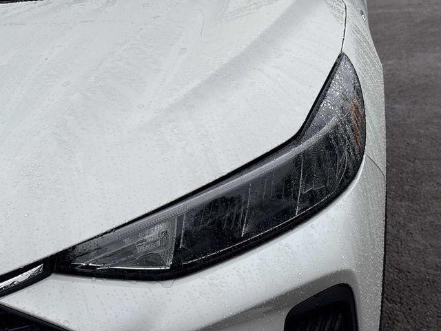 new 2026 Ford Escape car, priced at $33,639