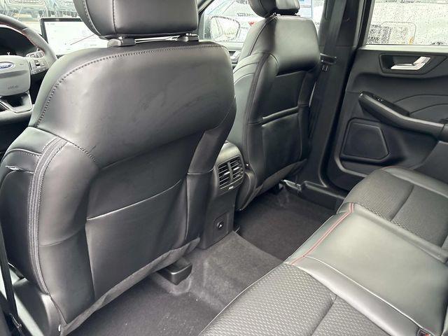 new 2026 Ford Escape car, priced at $33,639