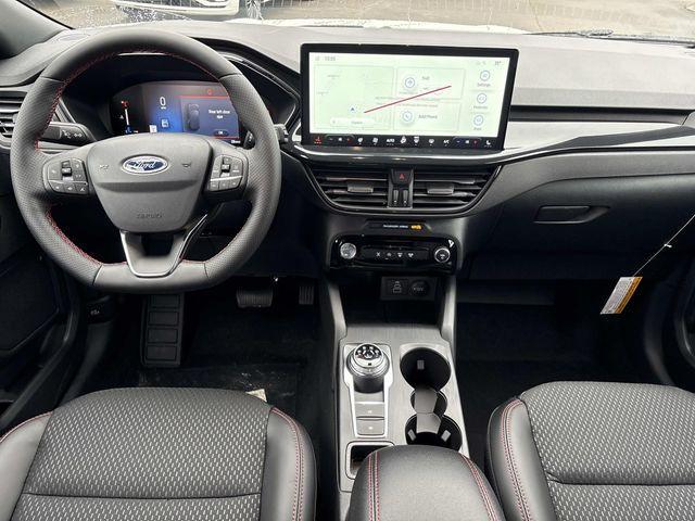 new 2026 Ford Escape car, priced at $33,639