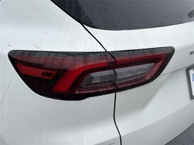 new 2026 Ford Escape car, priced at $35,930