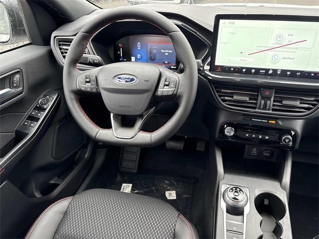 new 2026 Ford Escape car, priced at $35,930
