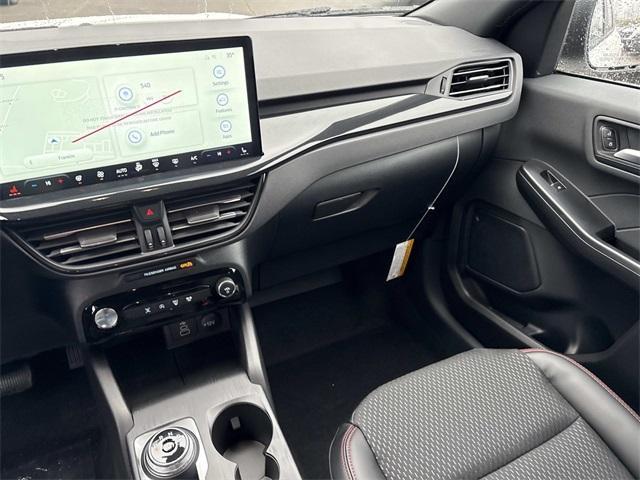 new 2026 Ford Escape car, priced at $35,930