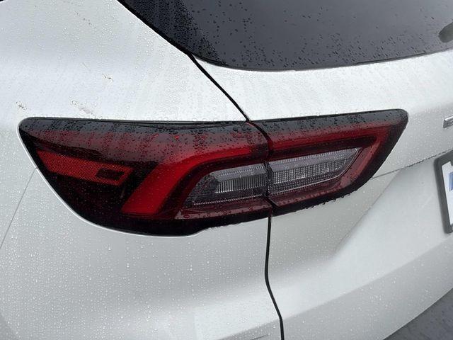 new 2026 Ford Escape car, priced at $33,639