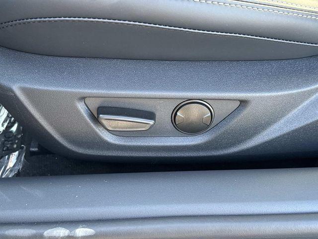 new 2026 Ford Mustang car, priced at $38,503