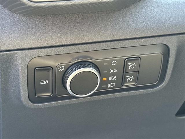 new 2026 Ford Mustang car, priced at $39,003