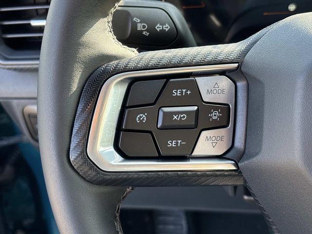 new 2026 Ford Mustang car, priced at $38,503