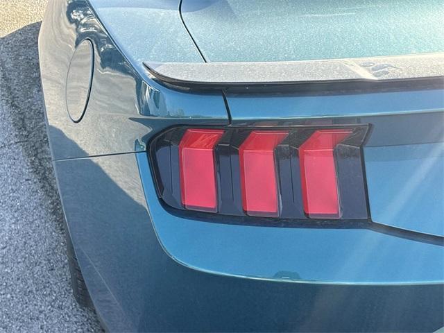 new 2026 Ford Mustang car, priced at $39,003