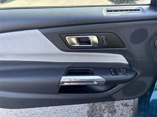 new 2026 Ford Mustang car, priced at $39,003