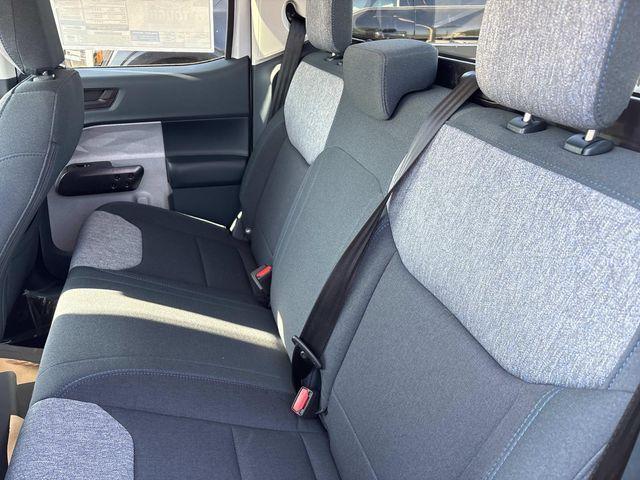 new 2026 Ford Maverick car, priced at $31,306