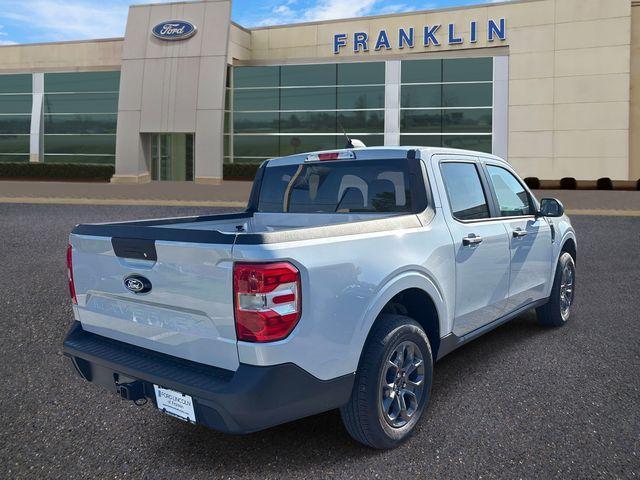 new 2026 Ford Maverick car, priced at $31,306