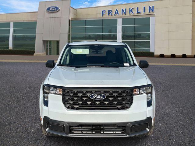 new 2026 Ford Maverick car, priced at $31,306