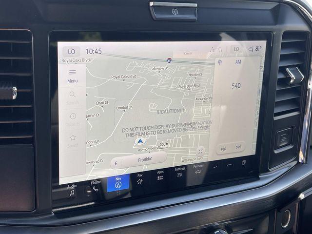 new 2026 Ford F-350 car, priced at $74,928