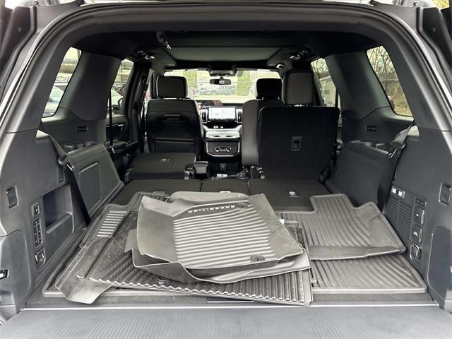 new 2025 Ford Expedition car, priced at $86,415