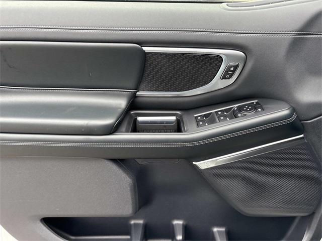 new 2025 Ford Expedition car, priced at $86,415