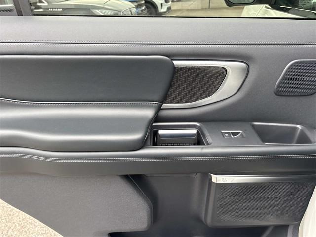 new 2025 Ford Expedition car, priced at $86,415