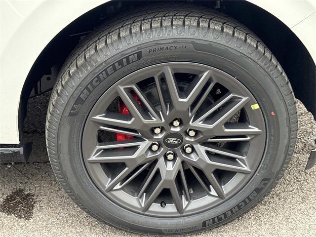 new 2025 Ford Expedition car, priced at $86,415