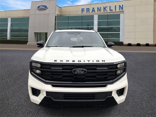 new 2025 Ford Expedition car, priced at $86,415