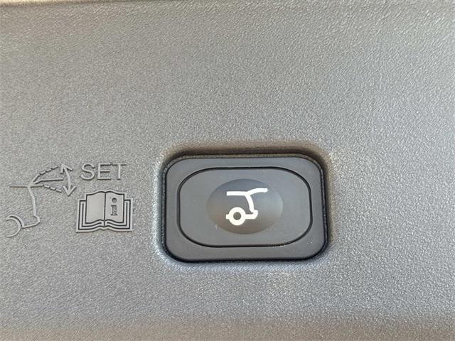 new 2026 Lincoln Nautilus car, priced at $63,570