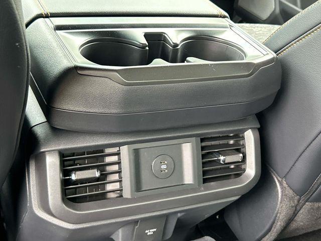 new 2026 Ford F-150 car, priced at $61,949