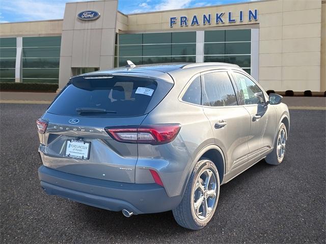 new 2026 Ford Escape car, priced at $34,474