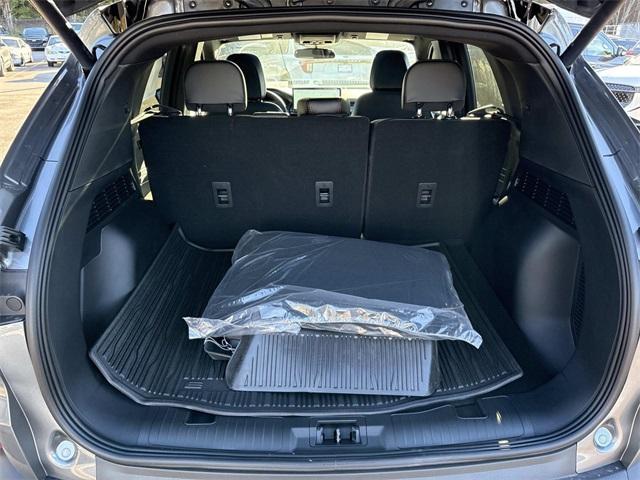 new 2026 Ford Escape car, priced at $34,474