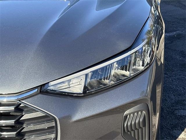 new 2026 Ford Escape car, priced at $34,474