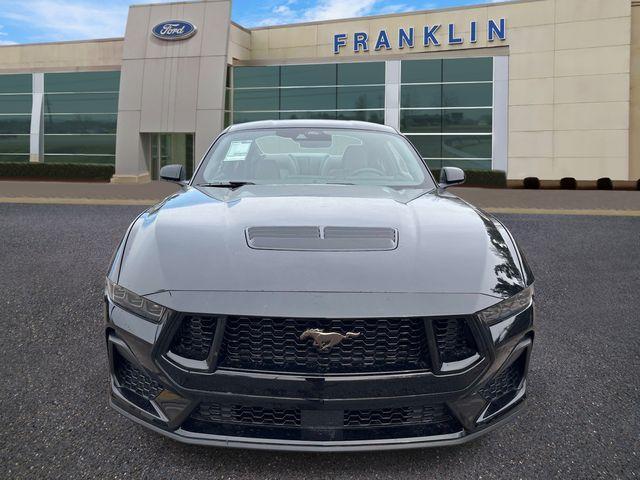 new 2026 Ford Mustang car, priced at $53,136