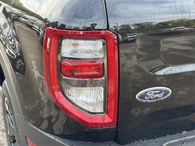 new 2025 Ford Bronco Sport car, priced at $34,427