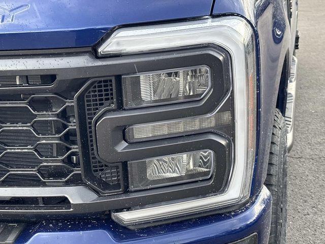 new 2026 Ford F-250 car, priced at $63,595