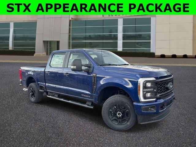 new 2026 Ford F-250 car, priced at $63,595