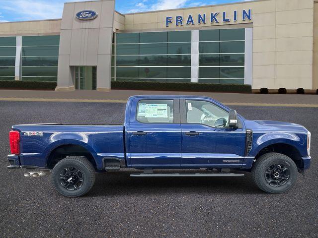 new 2026 Ford F-250 car, priced at $63,595