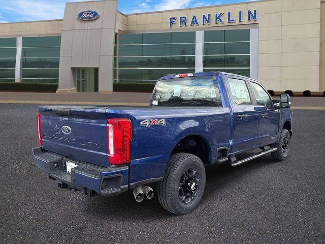 new 2026 Ford F-250 car, priced at $63,595