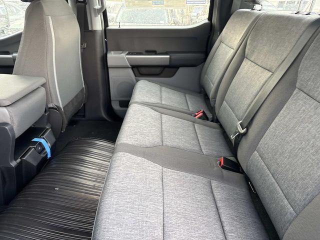 new 2026 Ford F-250 car, priced at $63,595