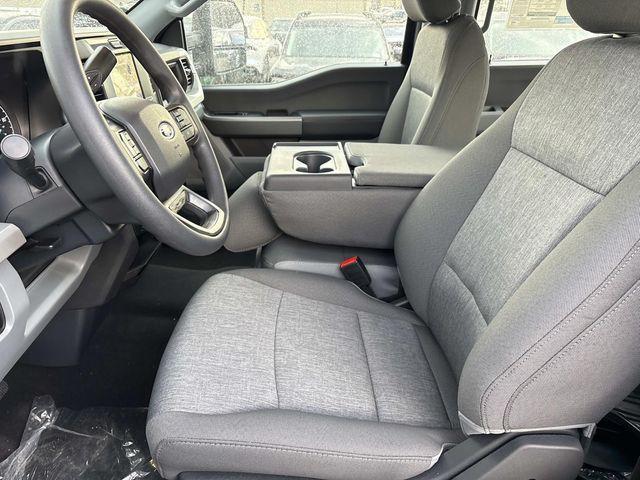 new 2026 Ford F-250 car, priced at $63,595