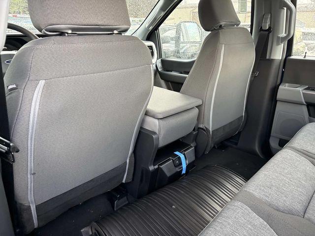 new 2026 Ford F-250 car, priced at $63,595