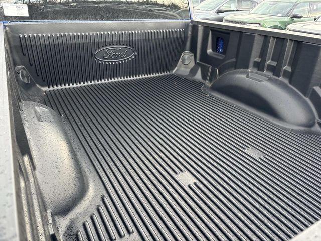 new 2026 Ford F-250 car, priced at $63,595