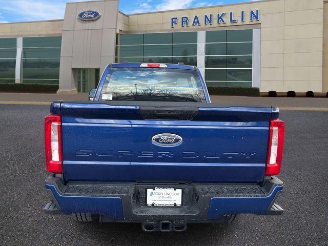 new 2026 Ford F-250 car, priced at $63,595