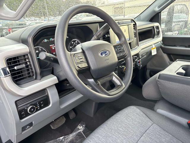 new 2026 Ford F-250 car, priced at $63,595